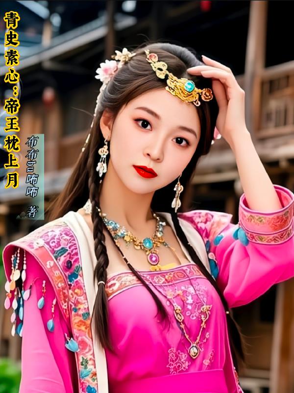 青史素心帝王枕上月